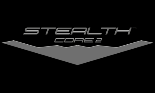 Stealth Core2