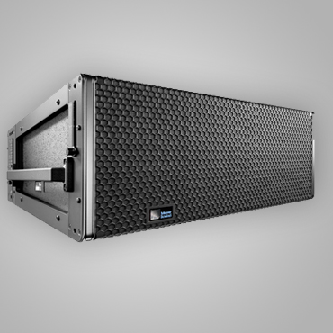 Meyer Sound Leopard Compact Linear Line Array Lautsprecher